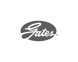 Gates Logo