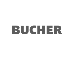 Bucher Logo